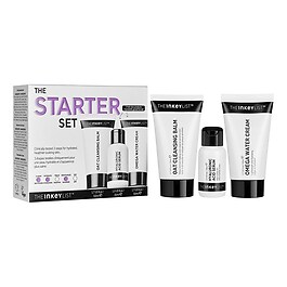 The Starter Set - Bakım Seti